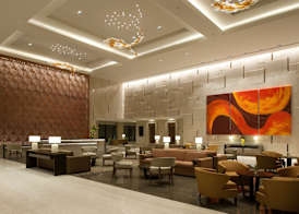 Feathers- A Radha Hotel, Chennai 2