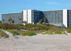 Hilton Cocoa Beach Oceanfront 3