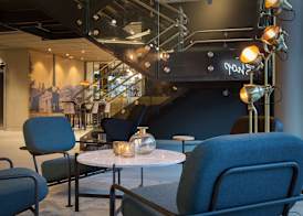 Scandic Lillestrøm 3