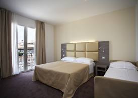Hotel Bella Lazise 4