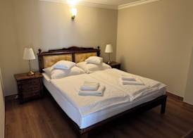 Irys Boutique Residence - przy plaży 5