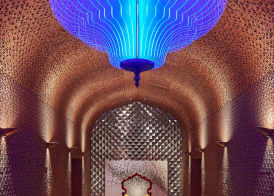 Taj Devi Ratn Resort & Spa, Jaipur 2
