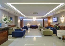Tugcu Hotel Select 2