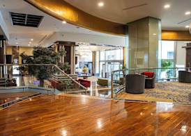 Dedeman Konya Hotel Convention Center 5