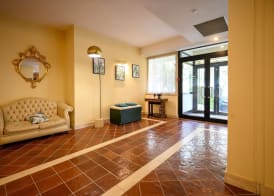 Hotel Torre Di Pratolungo 5
