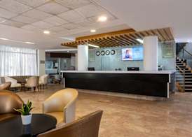 Leonardo Inn Hotel Dead Sea 4