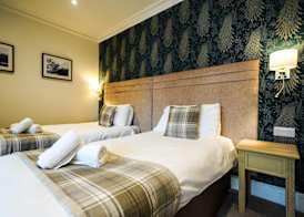 Gwydyr Hotel 3