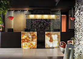 Protea Hotel Fire & Ice by Marriott Cape Town 3