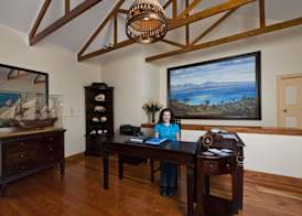 Aquamarine Guest House 2