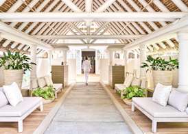 LUX* Belle Mare Resort & Villas 3