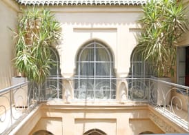 Riad Infinity Sea 4