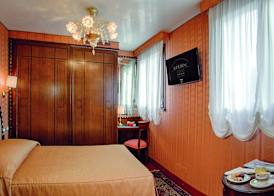 Hotel Palazzo Stern 5