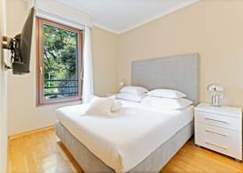 The Residence Aparthotel 3