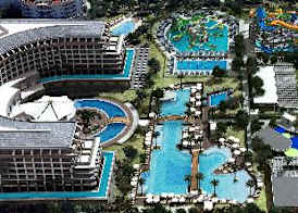 SEADEN DE MAR RESORT & SPA 3