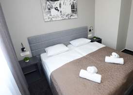 Hotel Bigeste 4