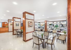 Danubius Hotel Raba 3