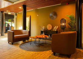 Boshotel Overberg 5