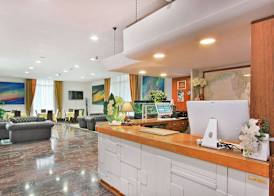 Hotel Meridianus 3
