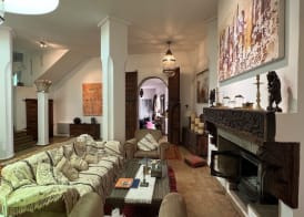 RIAD OASIS D'ASILAH 4