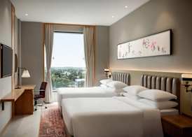 Ramada By Wyndham Ranchi 5