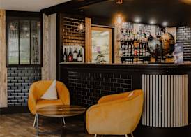 Mercure Annecy Sud 5