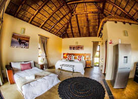 Tshikwalo Game Lodge 3