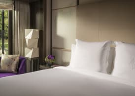 Four Seasons Hotel Kyoto 5