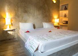 Kobe Suite Resort 5