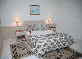 Hotel Royal Jinene Sousse 5