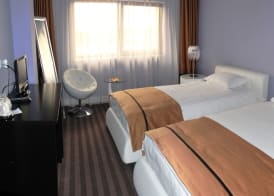 Hotel Dumbrava 4