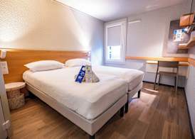 ibis budget Metz Sud 3