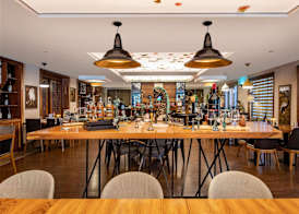 Mercure Tbilisi Old Town 3