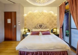 Queen Love Homestay 5
