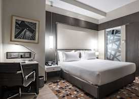 Best Western Premier Westlands 4