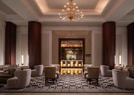 The Ritz-Carlton, Dallas 2