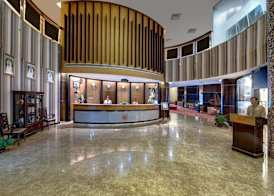 Aryana Hotel 2