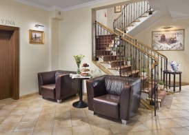 Hotel Bonum Old Town 3