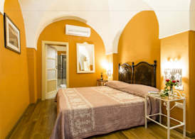 Hotel Villa Gli Asfodeli 4
