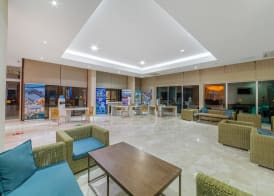 Justiniano Park Conti 4