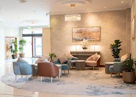 Trim Castle Hotel 3
