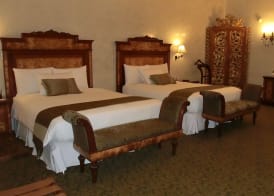 Aranwa Cusco Boutique Hotel 5