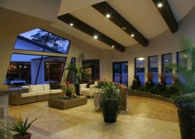 Hotel Ladera 3