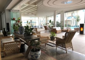 Ilica Hotel Spa & Wellness Resort 5