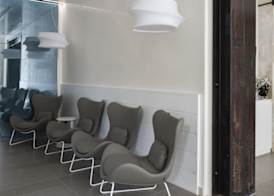 Caportigia Boutique Hotel 5