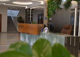 Best Western Silva Hotel 3
