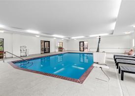 Hampton Inn Harrison 5