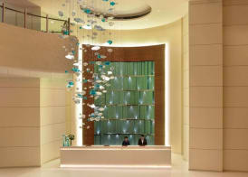 Auberge Discovery Bay Hong Kong 3