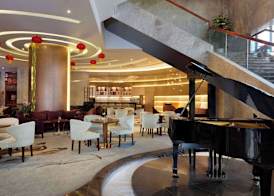 Ramada Foshan 4