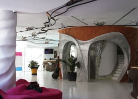 Bougainville Bay Hotel 2