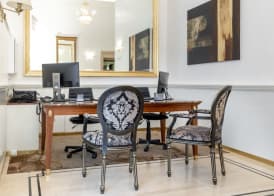 Hotel Le Premier 4
